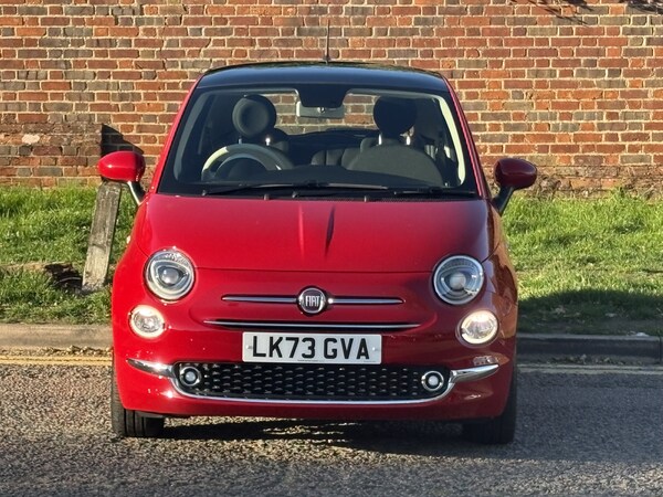 Used Fiat 500 2023 for sale - 76145910: Photo 2