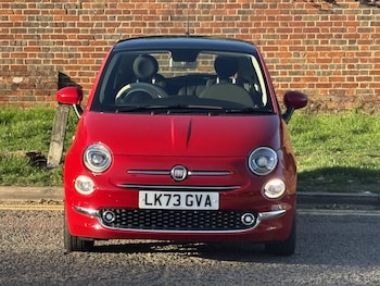 Used Fiat 500 2023 for sale - 76145910: Photo 2