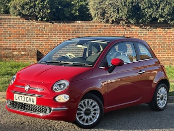 Used Fiat 500 2023 for sale - 76145910: Photo 3