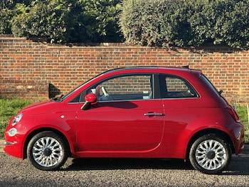 Used Fiat 500 2023 for sale - 76145910: Photo 4