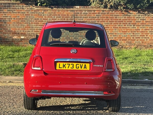 Used Fiat 500 2023 for sale - 76145910: Photo 6