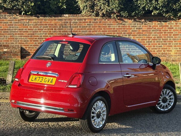 Used Fiat 500 2023 for sale - 76145910: Photo 7