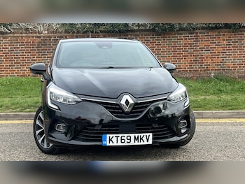 Used Renault Clio 2019 for sale - 78179797: Photo