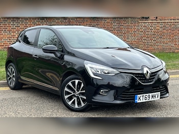 Used Renault Clio 2019 for sale - 78179797: Photo