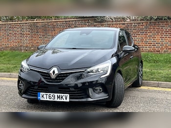Used Renault Clio 2019 for sale - 78179797: Photo