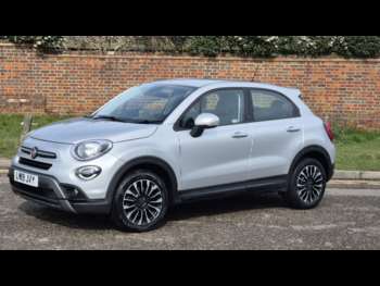 Used Fiat 500X 2019 for sale - 74040582: Photo