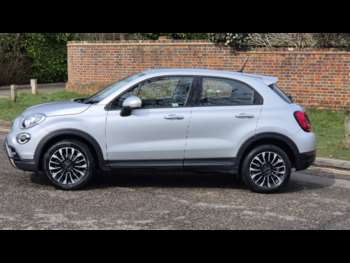 Used Fiat 500X 2019 for sale - 74040582: Photo