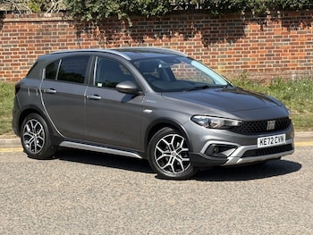 Used Fiat Tipo 2023 for sale - 78724458: Photo