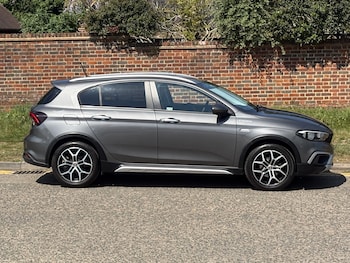 Used Fiat Tipo 2023 for sale - 78724458: Photo