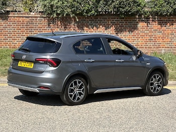 Used Fiat Tipo 2023 for sale - 78724458: Photo