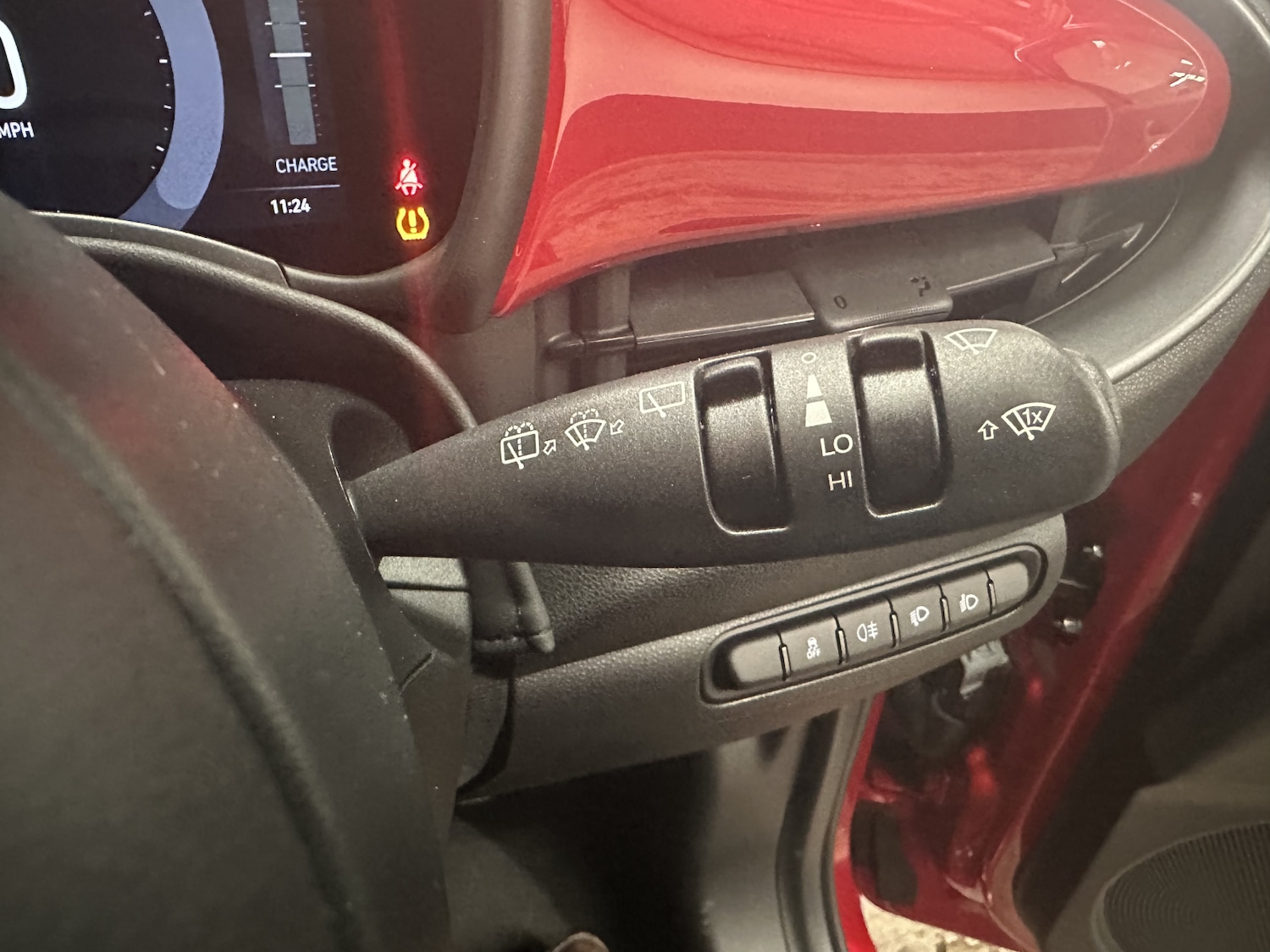 Vehicle 25