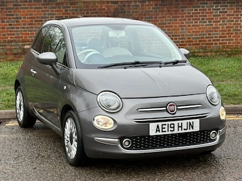 Fiat 500 feature image