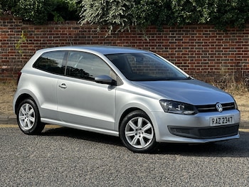 Used Volkswagen Polo 2010 for sale - 79442090: Photo