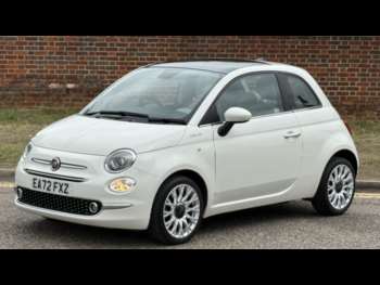 2022 - 1.0 Mild Hybrid Dolcevita Plus 3dr