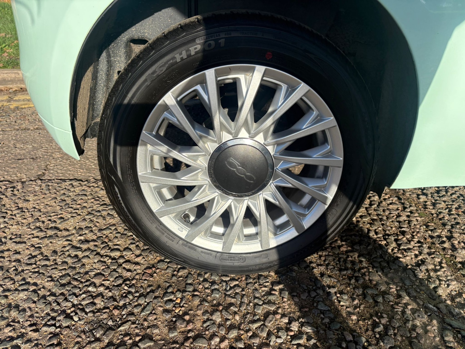 Used Fiat 500 2019 for sale - 76332292: Photo 11