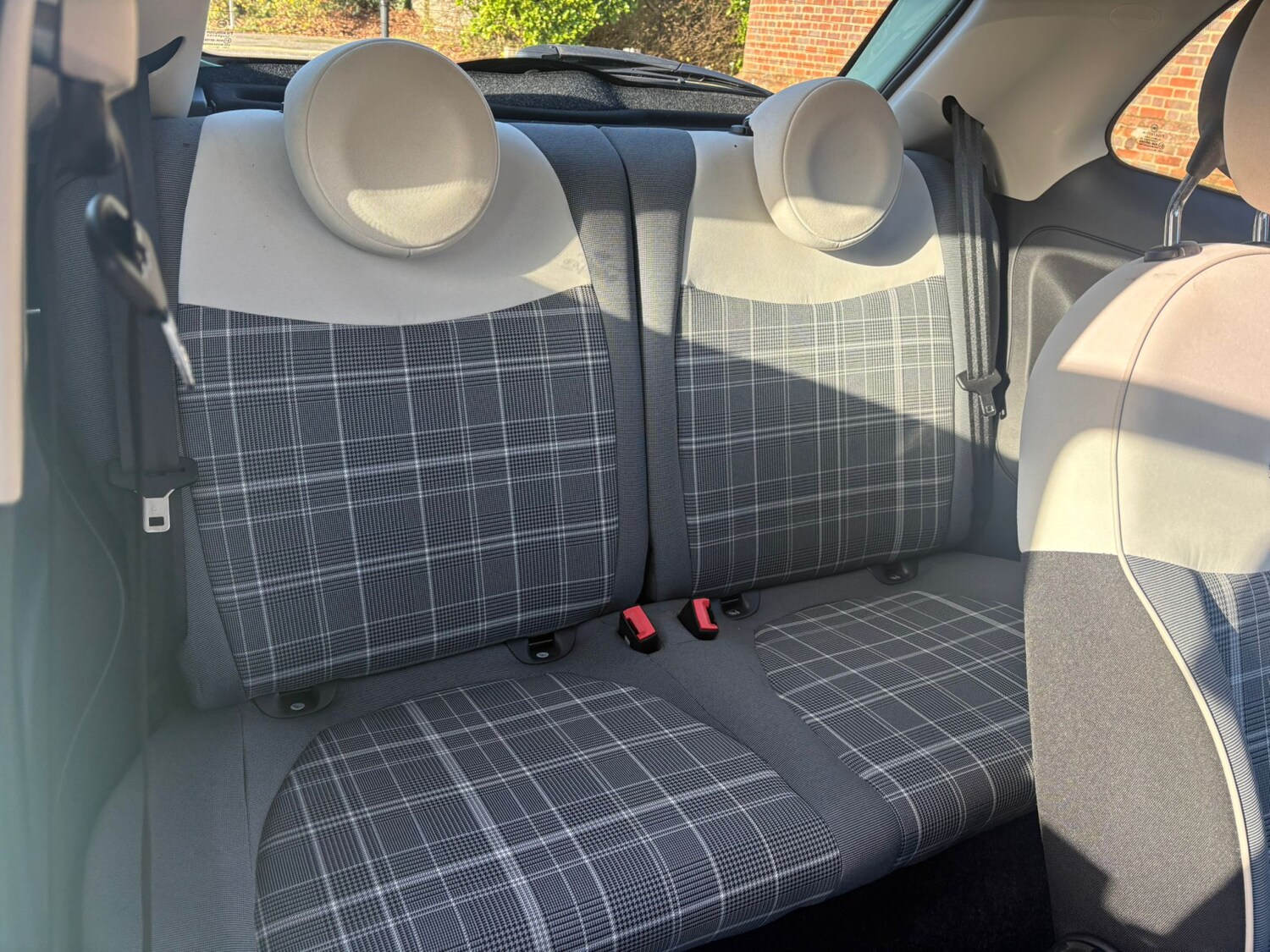 Used Fiat 500 2019 for sale - 76332292: Photo 15