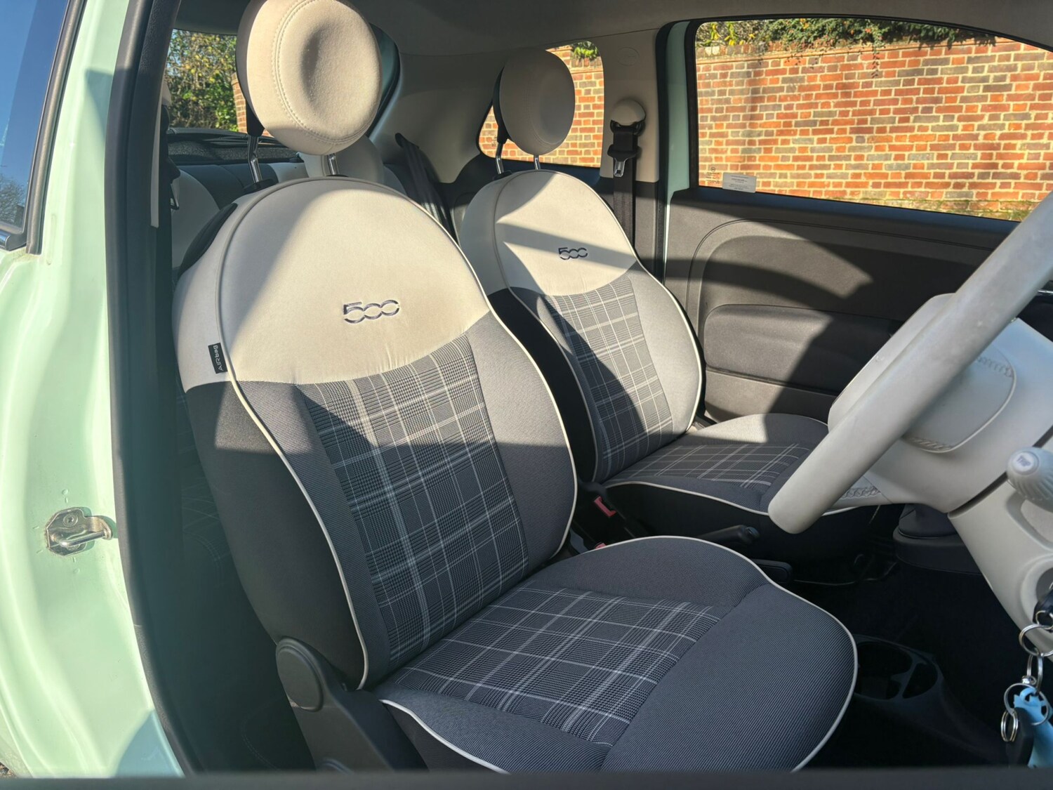 Used Fiat 500 2019 for sale - 76332292: Photo 19