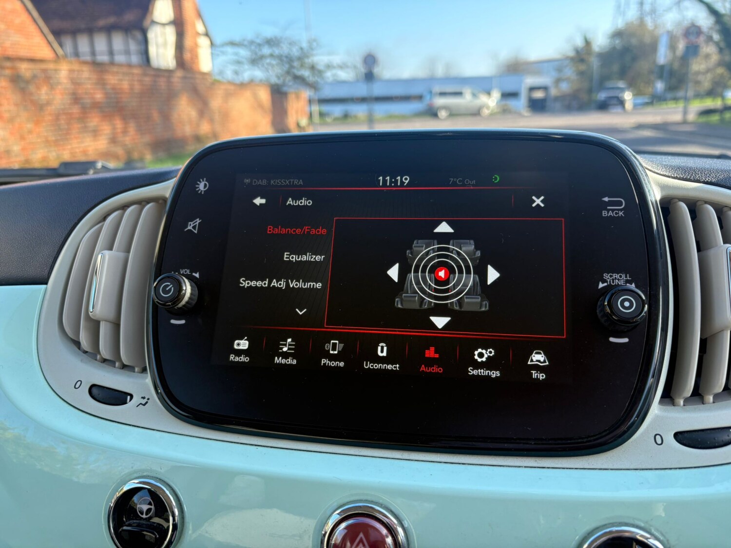 Used Fiat 500 2019 for sale - 76332292: Photo 20