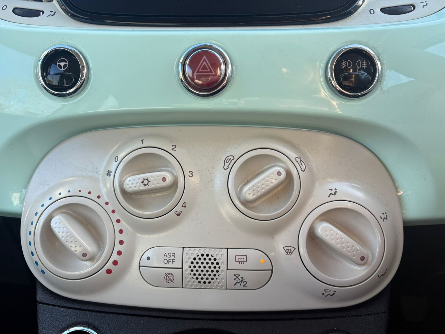 Used Fiat 500 2019 for sale - 76332292: Photo 24