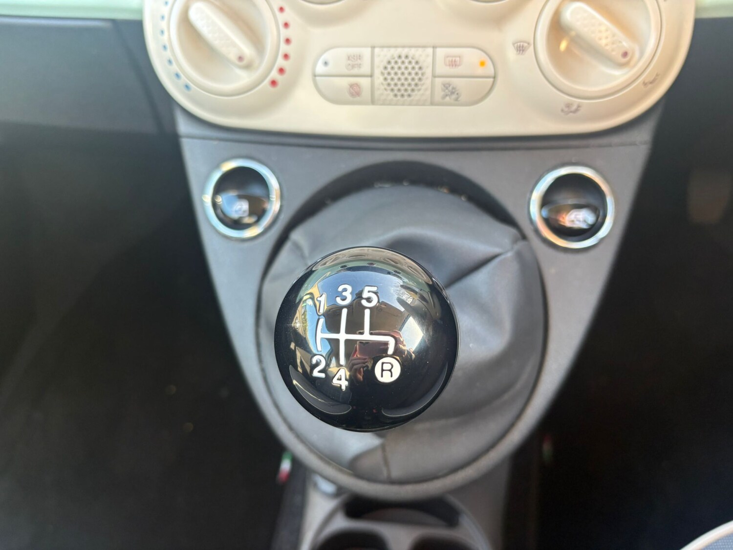 Used Fiat 500 2019 for sale - 76332292: Photo 25