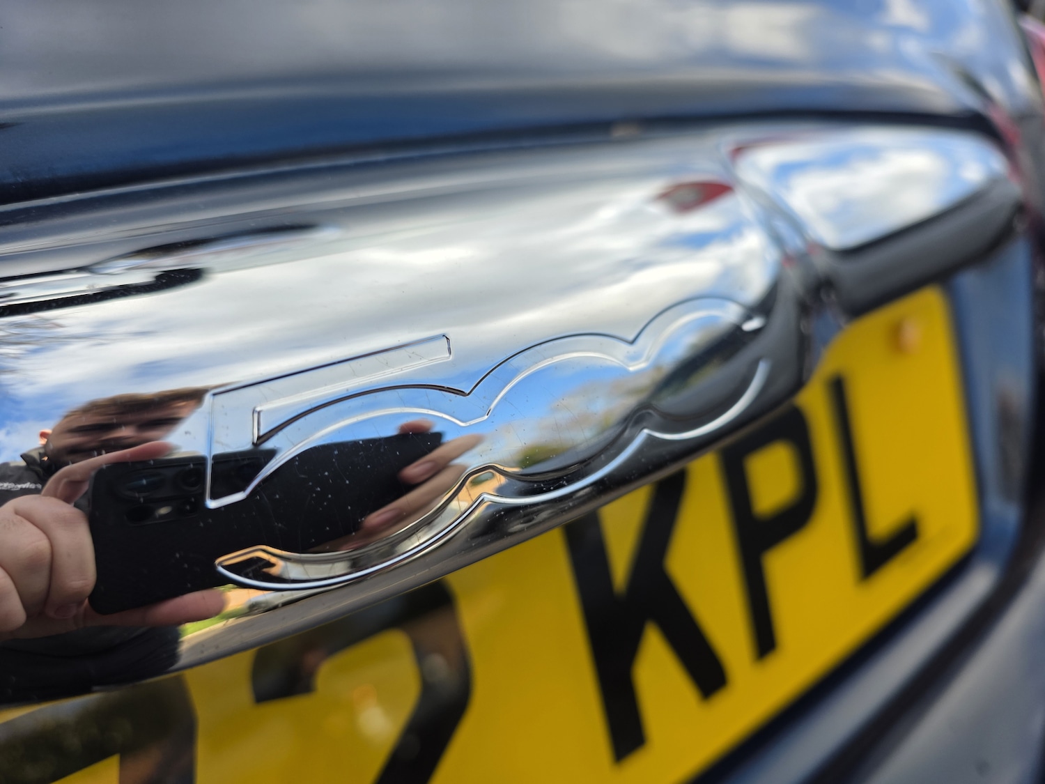 Used Fiat 500 2022 for sale - 76796471: Photo 10