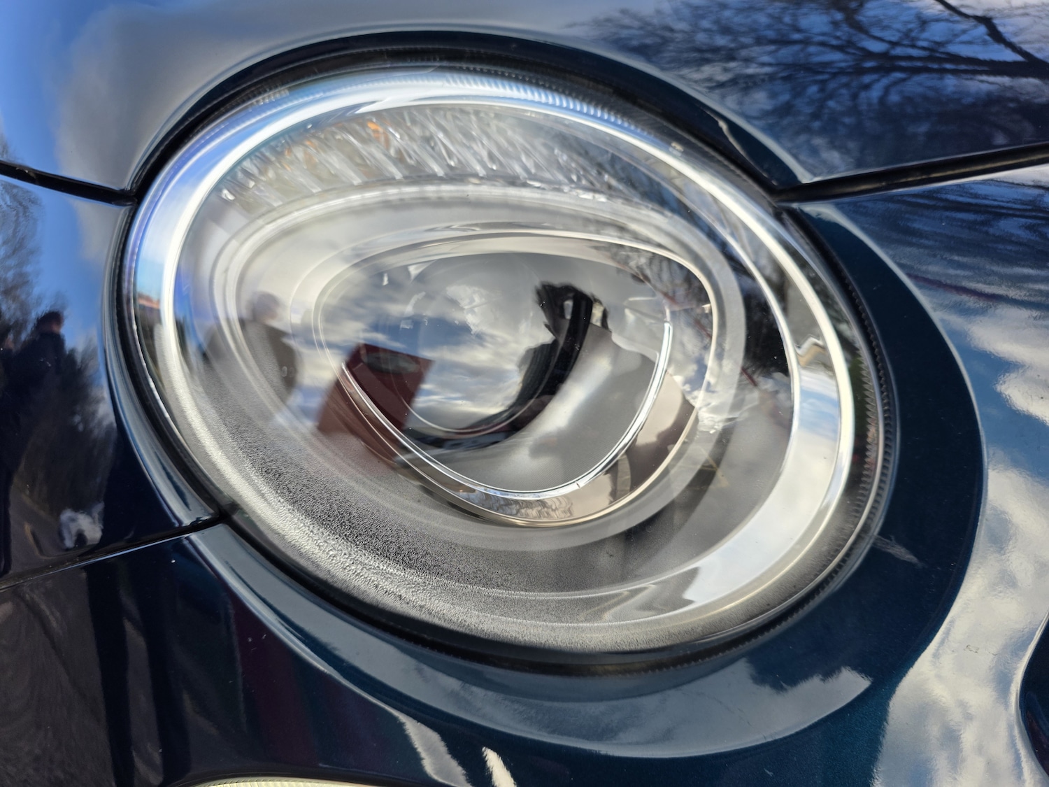 Used Fiat 500 2022 for sale - 76796471: Photo 14