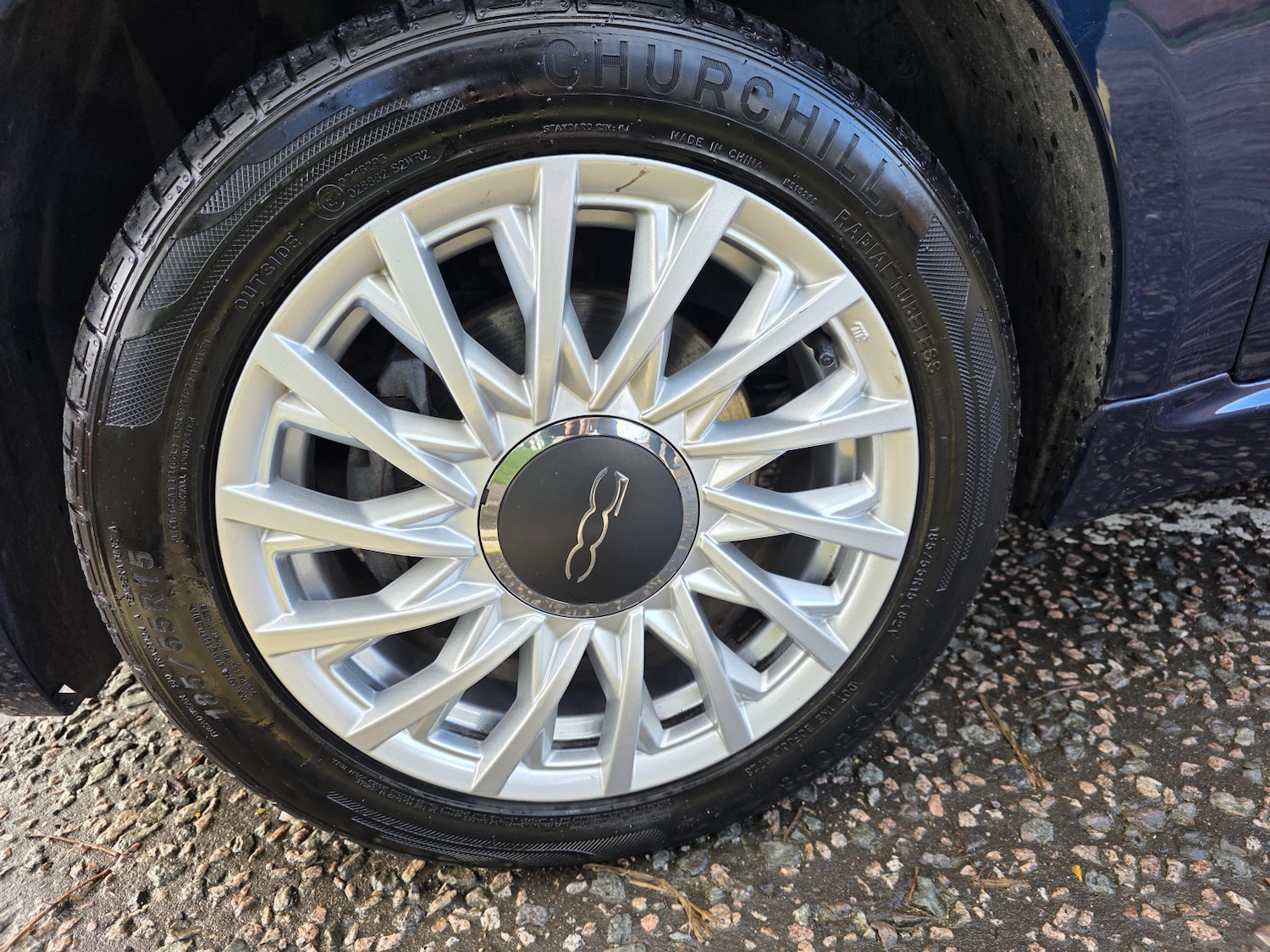 Used Fiat 500 2022 for sale - 76796471: Photo 19