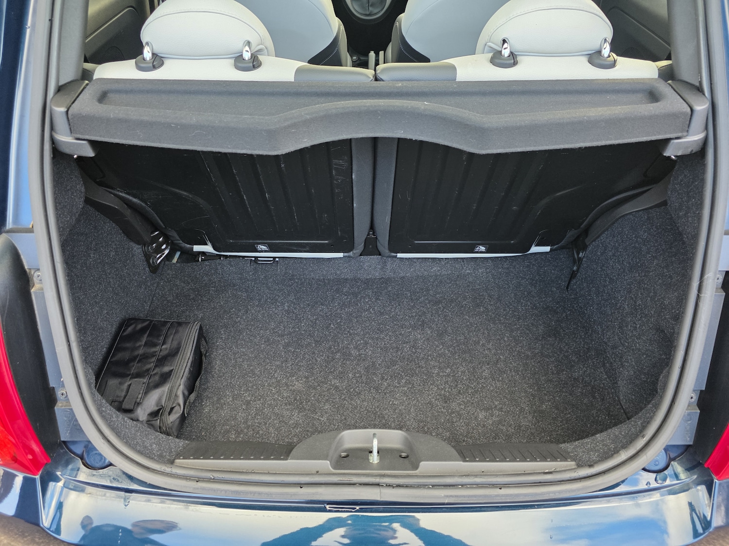 Used Fiat 500 2022 for sale - 76796471: Photo 22