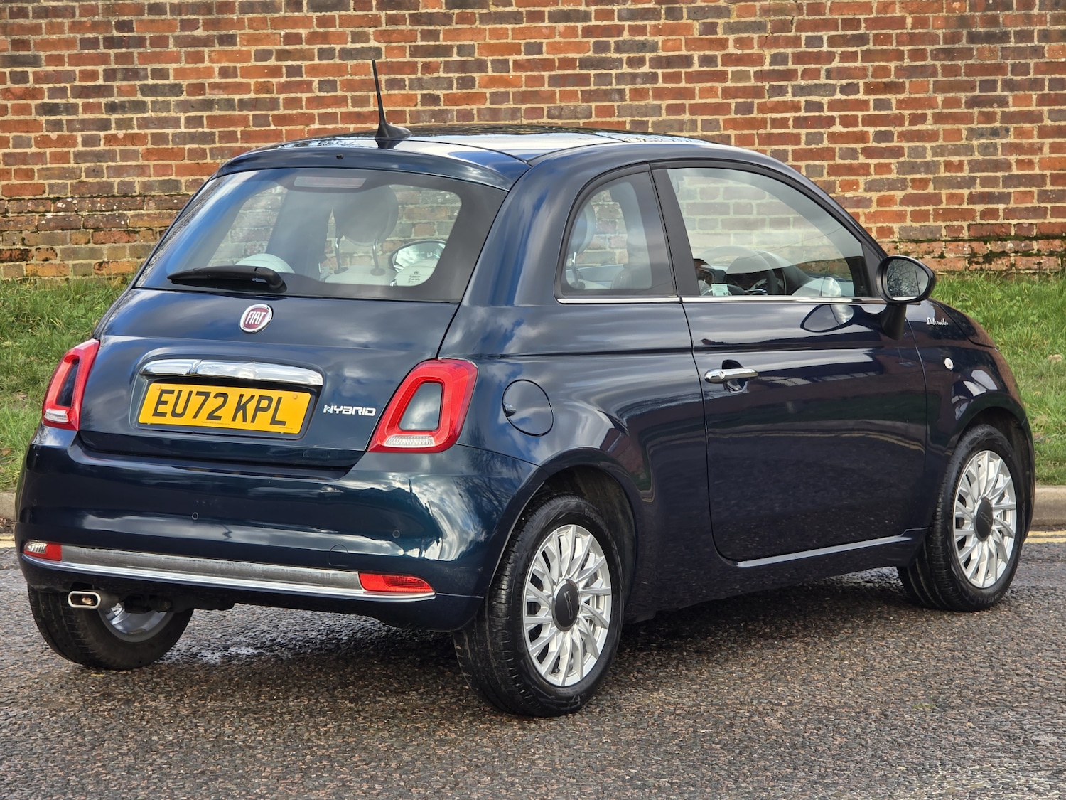 Used Fiat 500 2022 for sale - 76796471: Photo 5