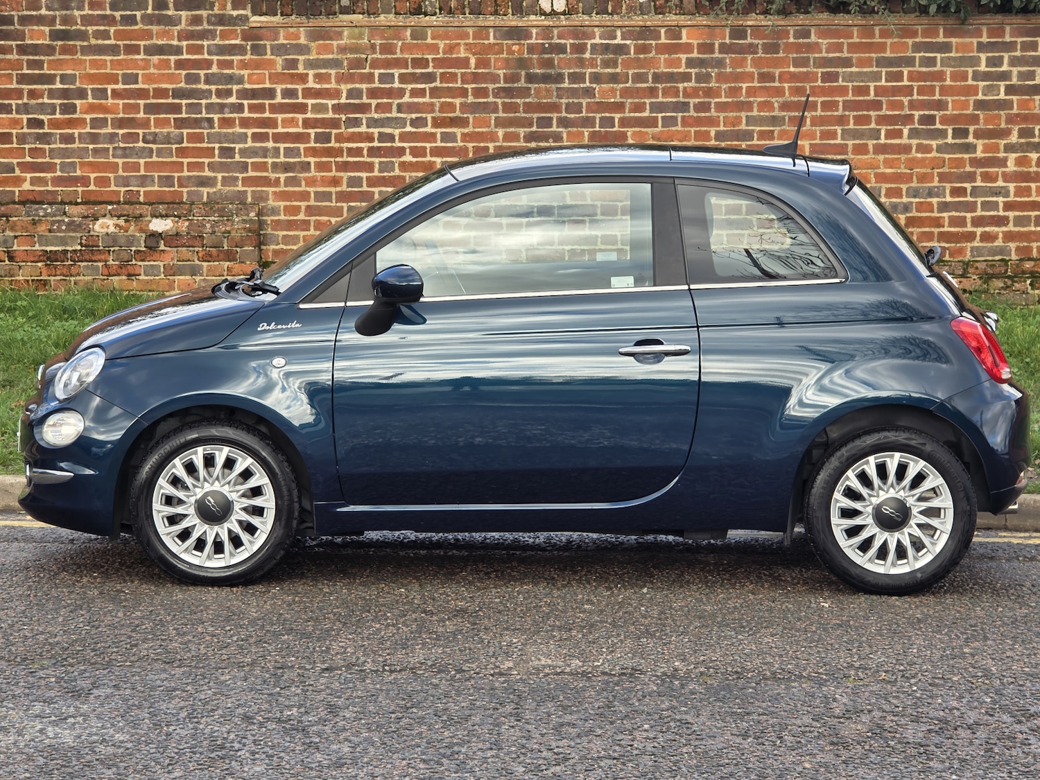 Used Fiat 500 2022 for sale - 76796471: Photo 6