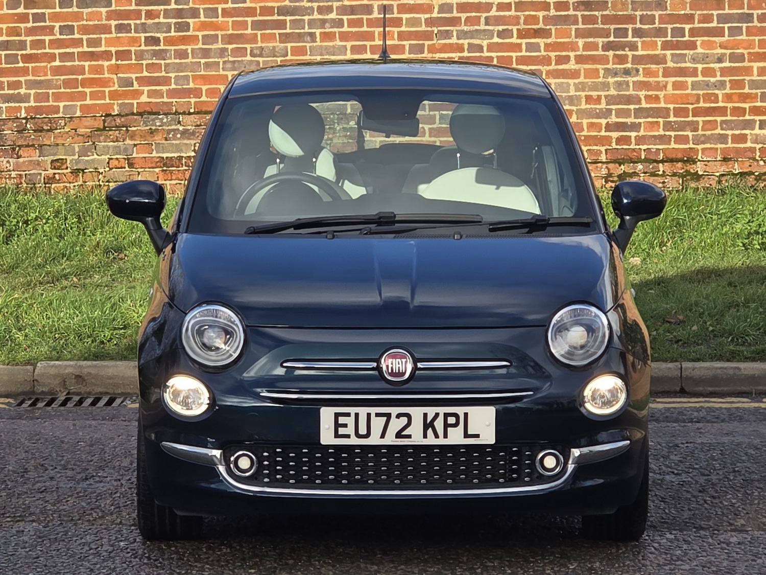 Used Fiat 500 2022 for sale - 76796471: Photo 8
