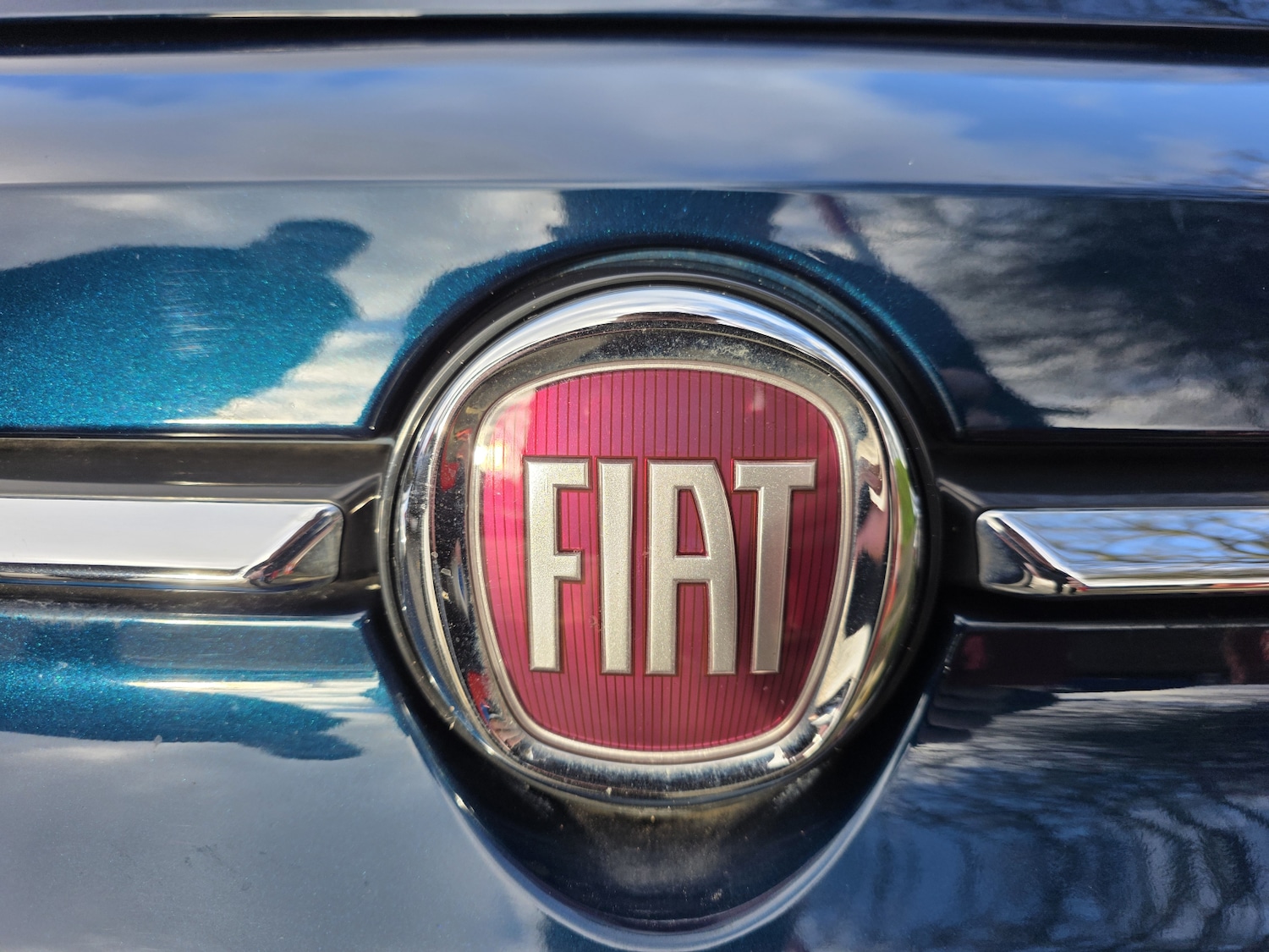 Used Fiat 500 2022 for sale - 76796471: Photo 9