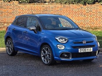 2020 - 1.3 Sport 5dr DCT