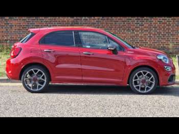 Used Fiat 500X 2023 for sale - 73941189: Photo