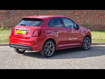 Used Fiat 500X 2023 for sale - 73941189: Photo