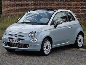 Used Fiat 500 2024 for sale - 78748082: Photo
