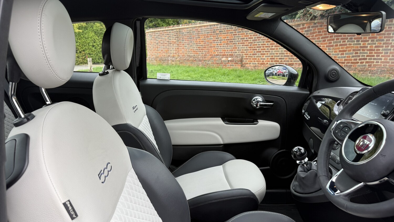 Used Fiat 500 2022 for sale - 76018236: Photo 10