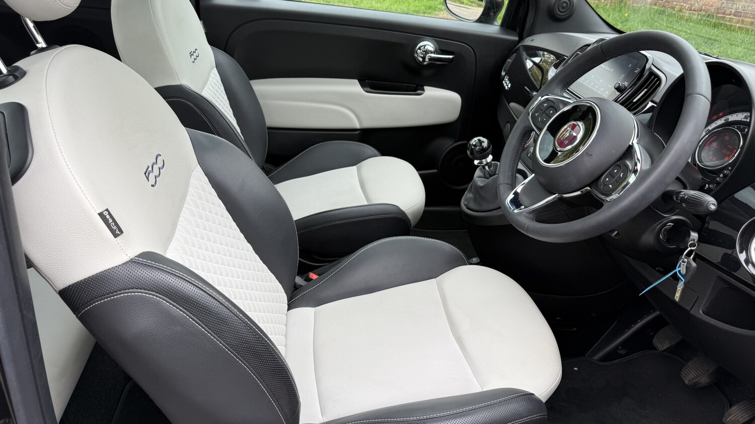 Used Fiat 500 2022 for sale - 76018236: Photo 11