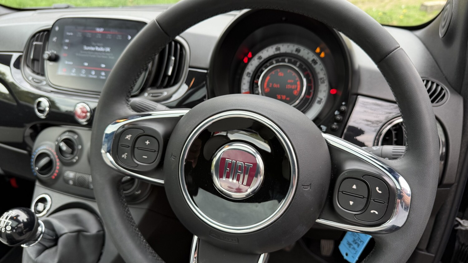 Used Fiat 500 2022 for sale - 76018236: Photo 12