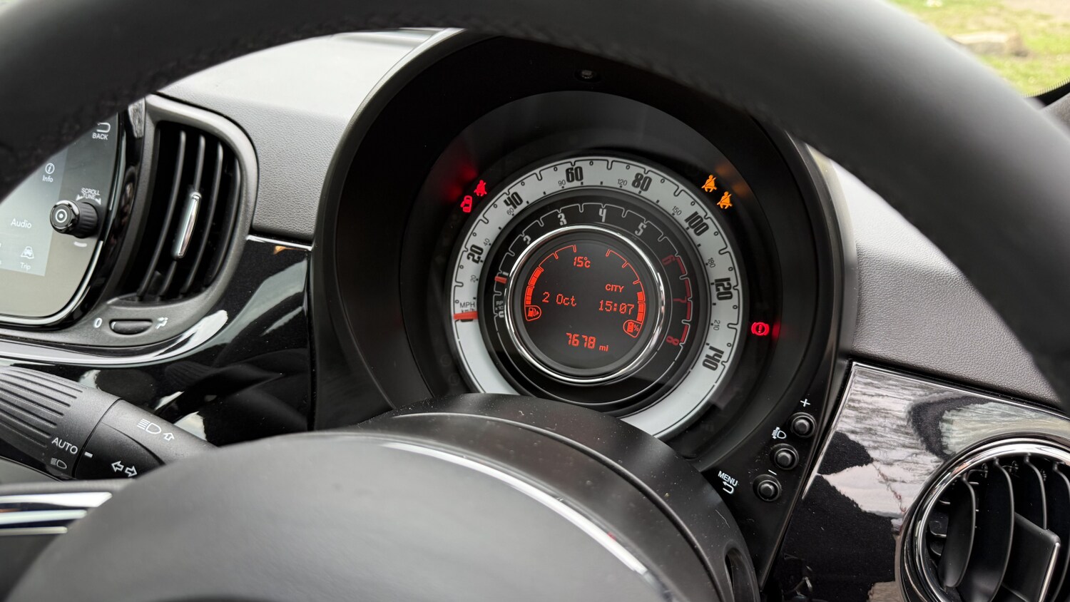 Used Fiat 500 2022 for sale - 76018236: Photo 13