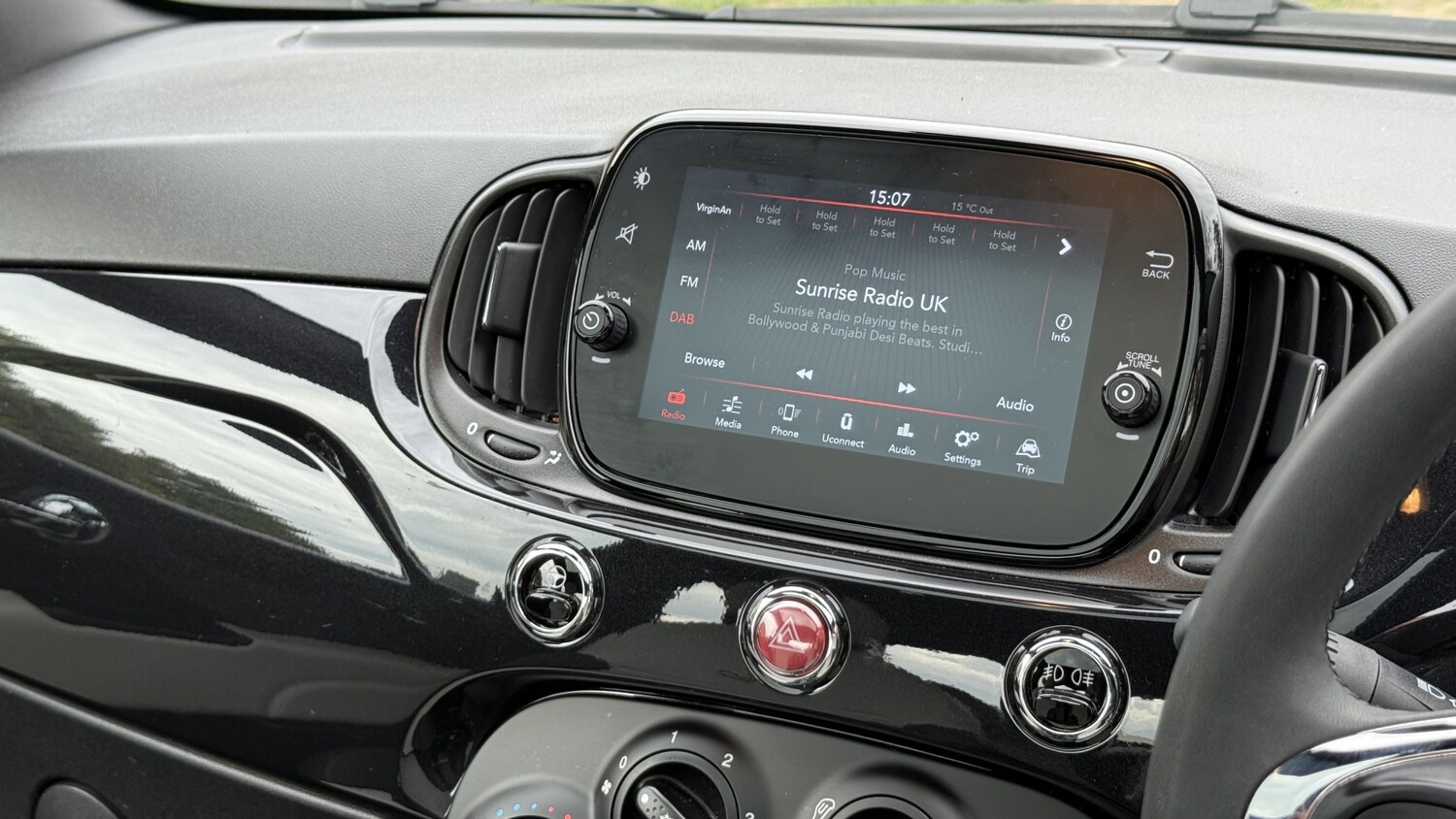 Used Fiat 500 2022 for sale - 76018236: Photo 14