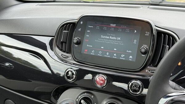 Used Fiat 500 2022 for sale - 76018236: Photo 14