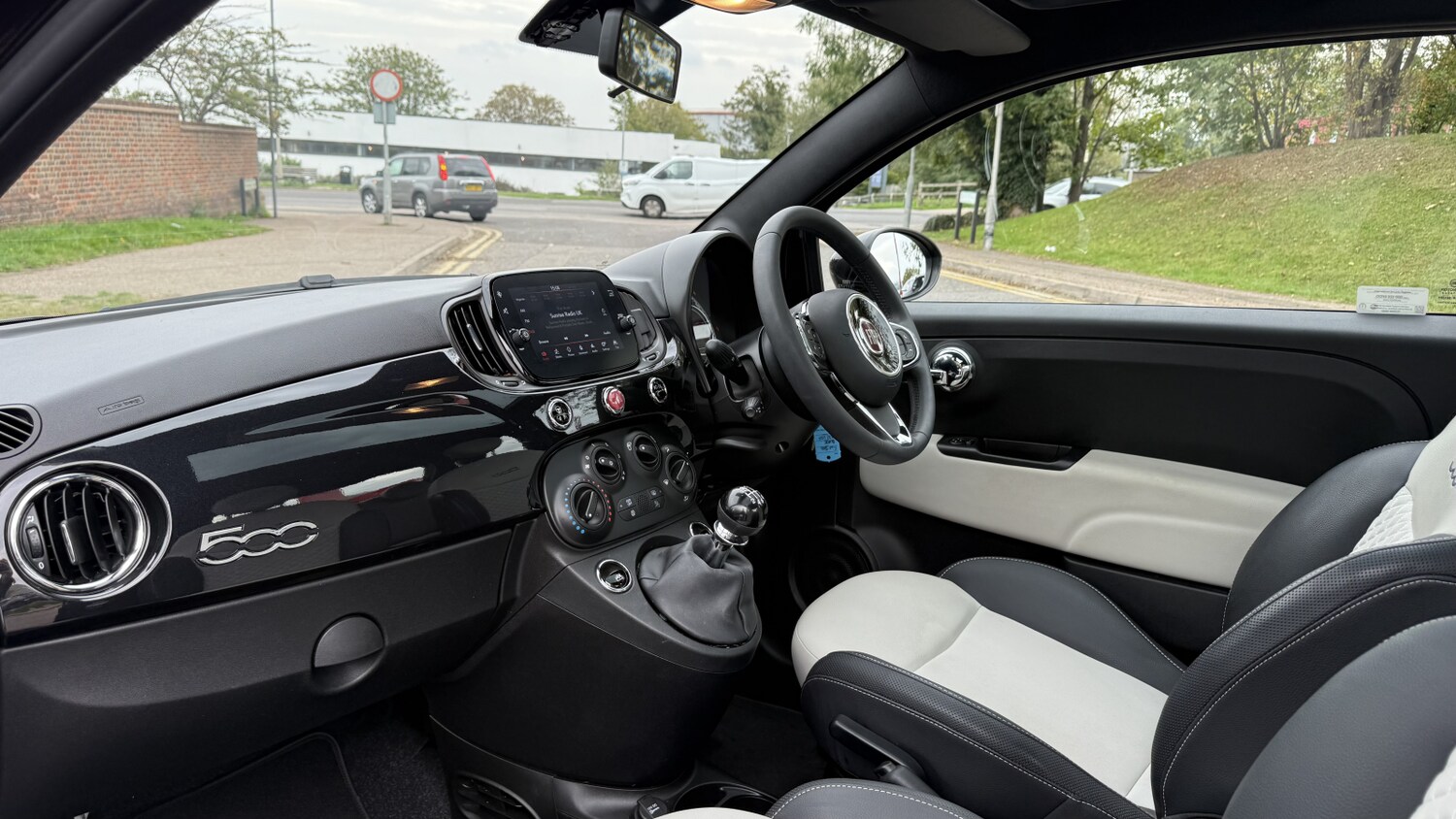 Used Fiat 500 2022 for sale - 76018236: Photo 18