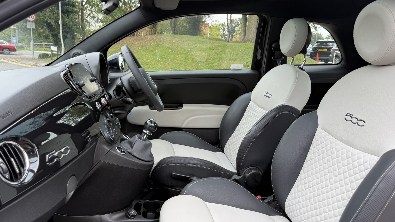 Used Fiat 500 2022 for sale - 76018236: Photo 19