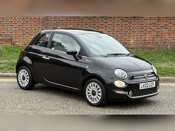 Fiat - 500