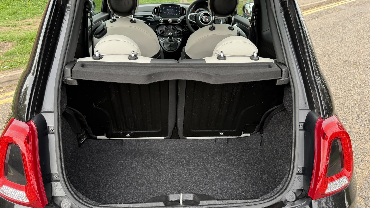 Used Fiat 500 2022 for sale - 76018236: Photo 20