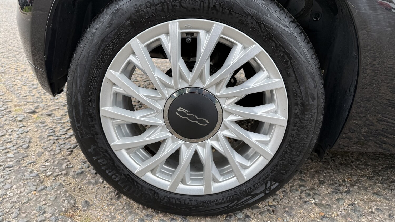 Used Fiat 500 2022 for sale - 76018236: Photo 21