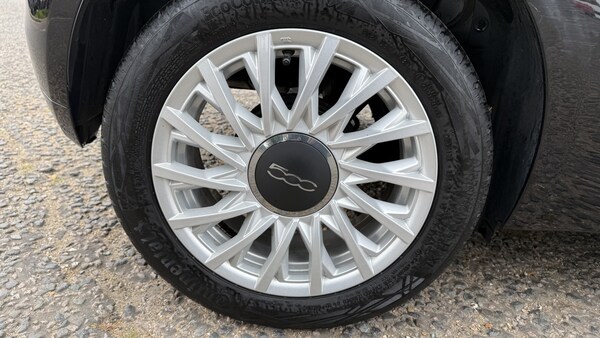 Used Fiat 500 2022 for sale - 76018236: Photo 21