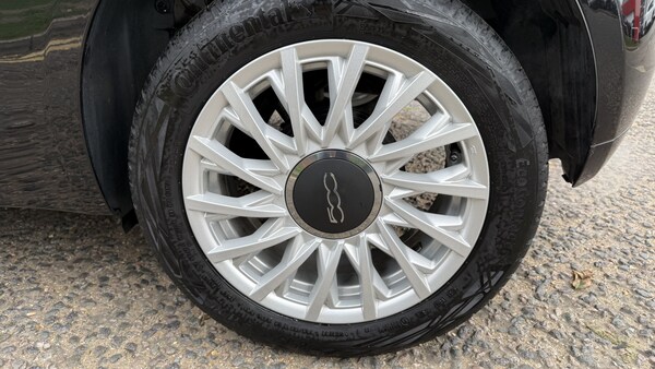Used Fiat 500 2022 for sale - 76018236: Photo 23