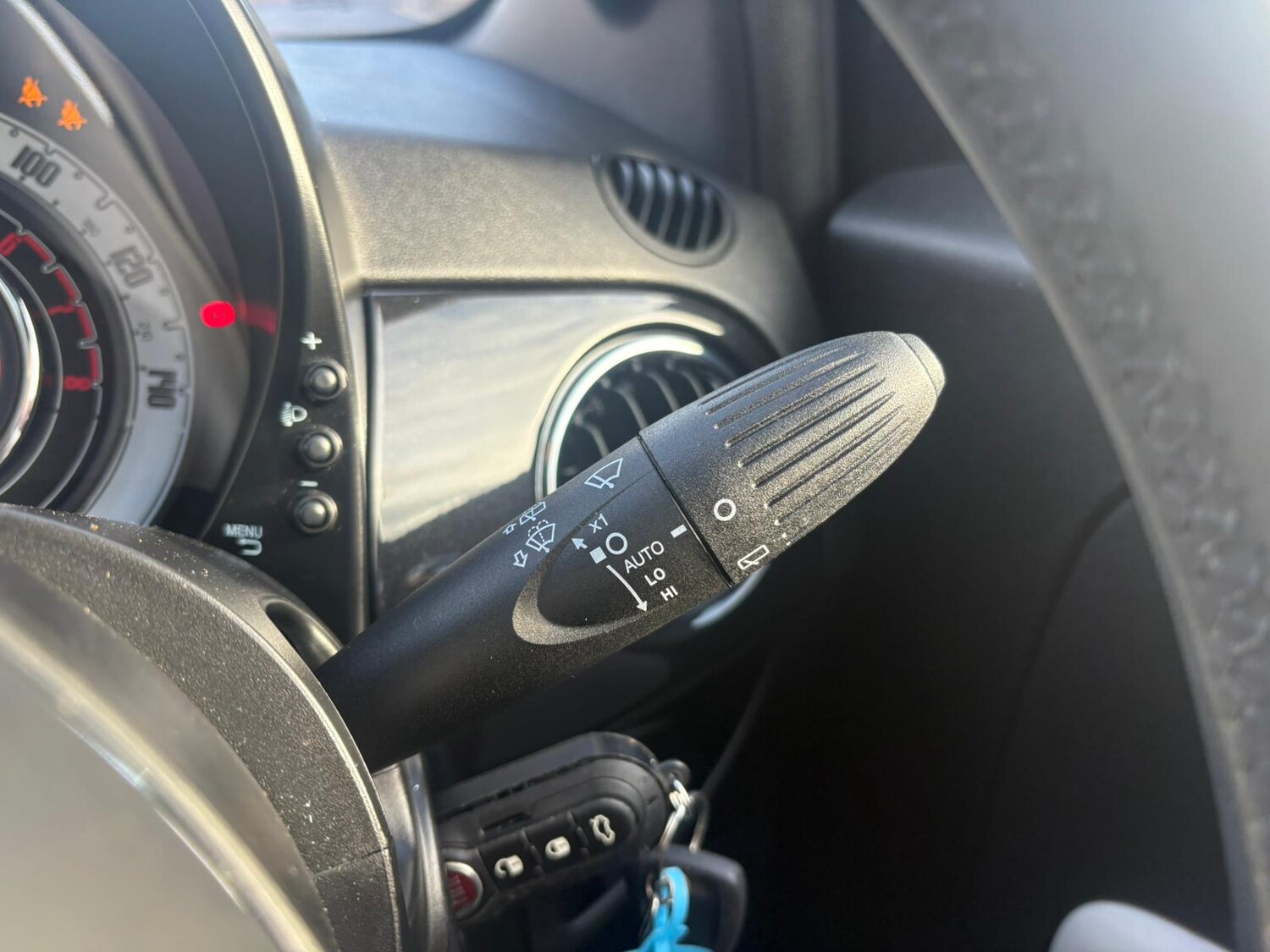 Used Fiat 500 2022 for sale - 76018236: Photo 25